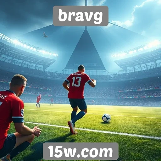 bravg apresenta recursos de comunidade para jogadores