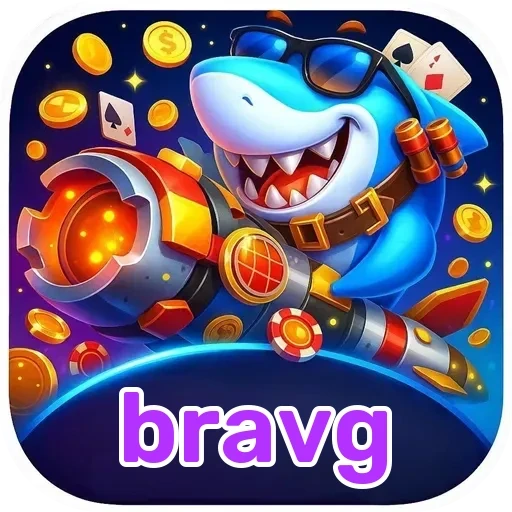 bravg Jogos: A Nova Era dos Videogames Está Aqui