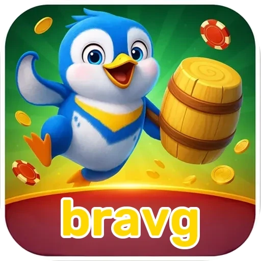 bravg: Promoções Imperdíveis que Todo Gamer Deve Conhecer