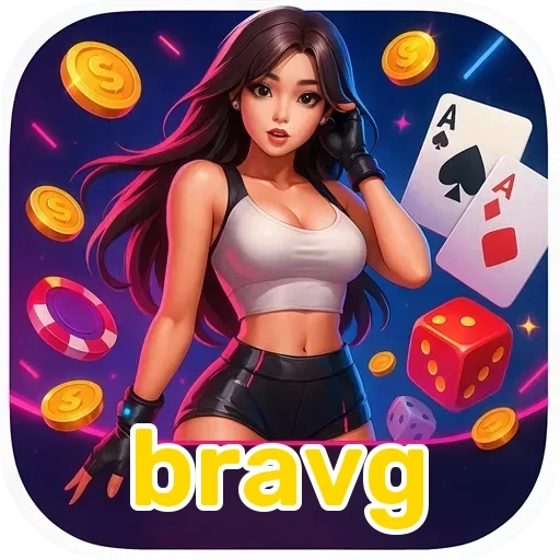 bravg: O Suporte 24/7 Que Todo Gamer Deseja